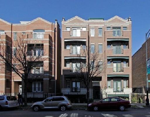 834 W Diversey Pkwy. #4E, Chicago, IL 60614
