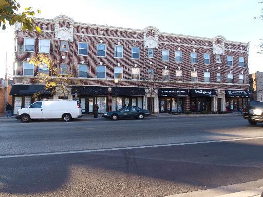 1249 W Devon Ave. #3E, Chicago, IL 60660