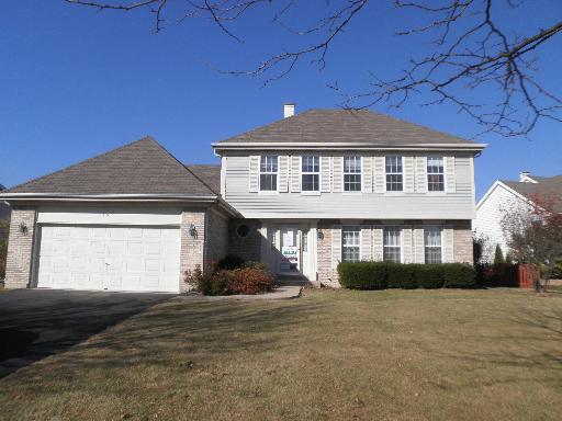 1350 Hunter Dr., Bartlett, IL 60103