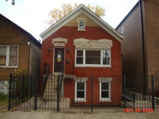 902 W 37th Pl., Chicago, IL 60609