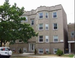 6102 N Mozart St. #2, Chicago, IL 60659
