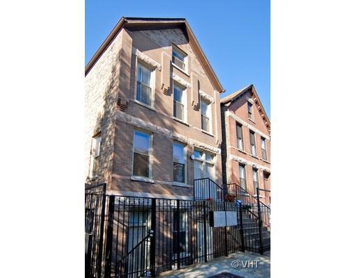 1510 N Greenview Ave. #1F, Chicago, IL 60622
