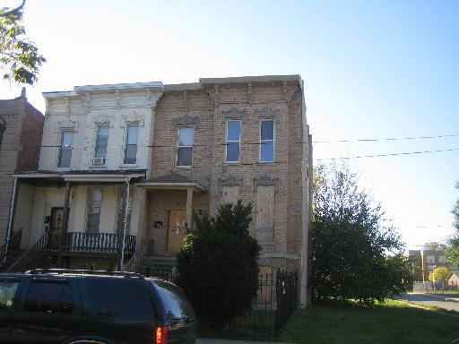 603 E 41st St., Chicago, IL 60653