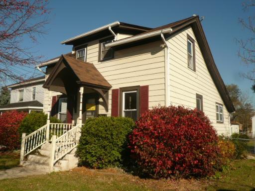 419 S State St., Marengo, IL 60152