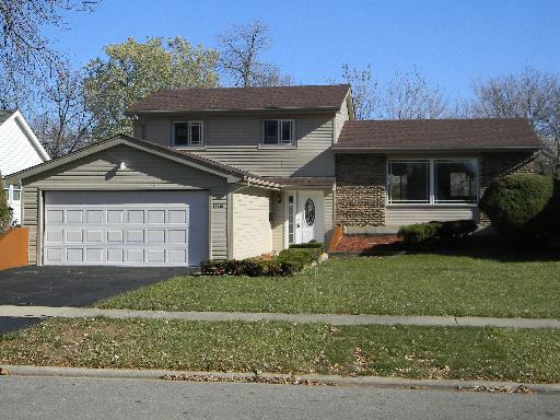 17601 Sycamore Ave., Country Club Hills, IL 60478
