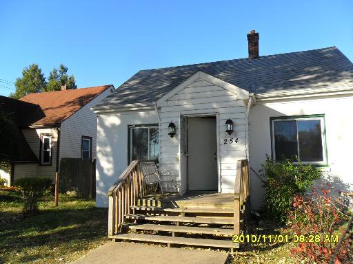 [Address Hidden by Seller], Aurora, IL 60505