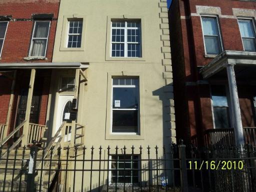 2332 W Warren Blvd., Chicago, IL 60612