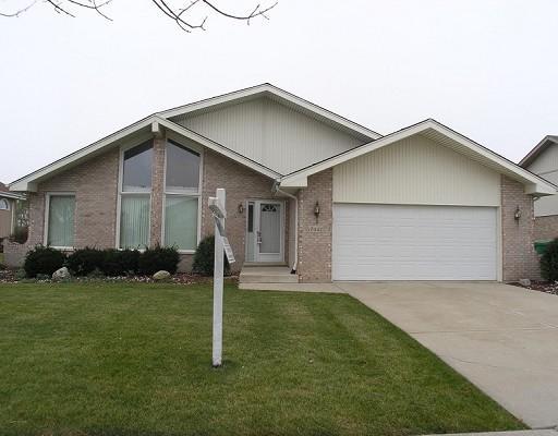 17442 Harvest Hill Dr., Orland Park, IL 60467