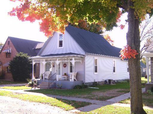 328 Bureau Ave., Ladd, IL 61329