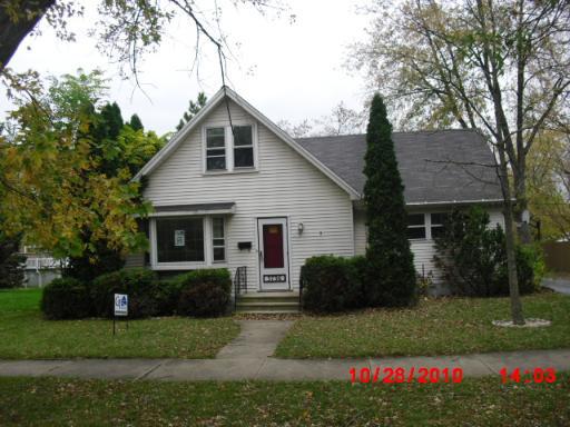3736 Green St., Steger, IL 60475