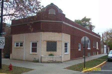 2400 S 58th Ave., Cicero, IL 60804