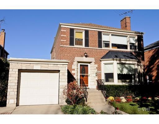 2914 W Rascher St., Chicago, IL 60625