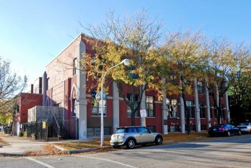 2334 W Polk St. #6, Chicago, IL 60612