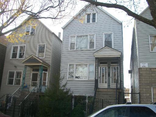 4324 S Honore St., Chicago, IL 60609