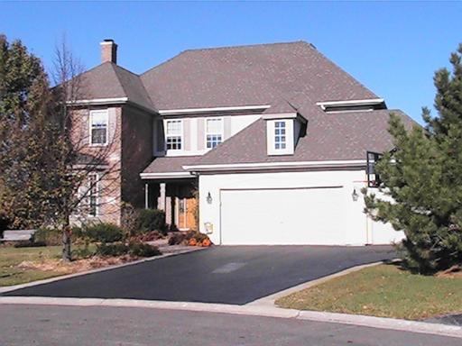 1 N Chestnut Ct., Hawthorn Woods, IL 60047