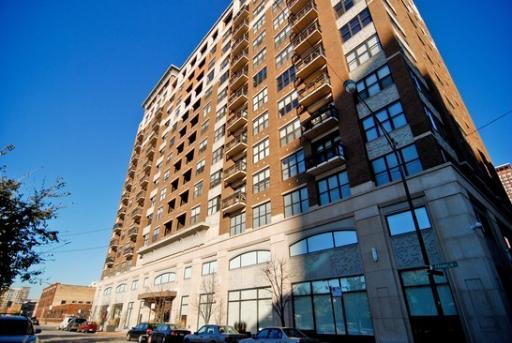 849 N Franklin St. #1201, Chicago, IL 60610