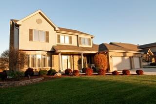 17701 Westbridge Rd., Tinley Park, IL 60487