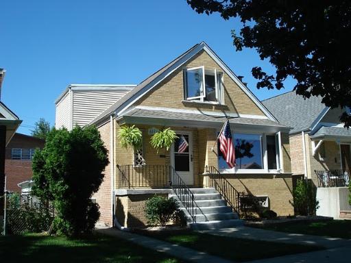 5554 S Mulligan Ave., Chicago, IL 60638