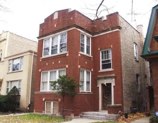 6437 N Fairfield Ave., Chicago, IL 60645