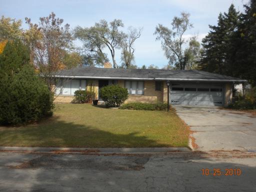 3606 Belvoir Dr., Rockford, IL 61107