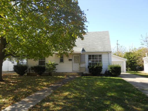 1634 Marquette Rd., Joliet, IL 60435