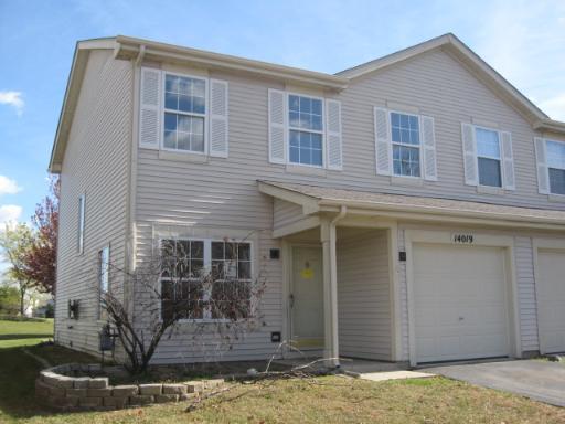 14019 Danbury Dr., Plainfield, IL 60544