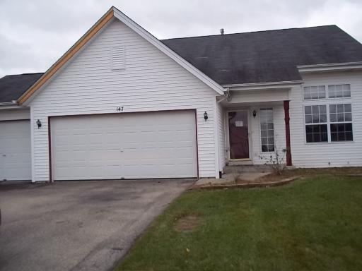 147 Wingtip Way, Machesney Park, IL 61115