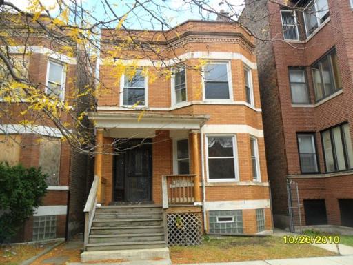 6961 S Eberhart Ave., Chicago, IL 60637