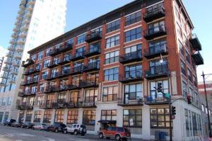 1601 S Michigan Ave. #107, Chicago, IL 60616