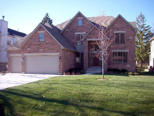 10S366 Skyline Dr., Burr Ridge, IL 60521