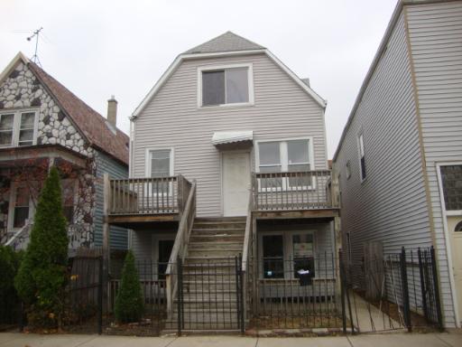 4013 S Artesian Ave., Chicago, IL 60632