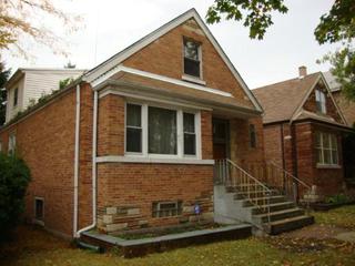 7158 S Talman Ave., Chicago, IL 60629