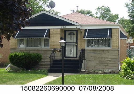 240 Englewood Ave., Bellwood, IL 60104