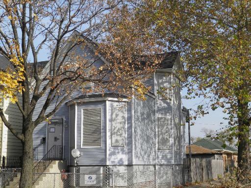 1401 N Keeler Ave., Chicago, IL 60651