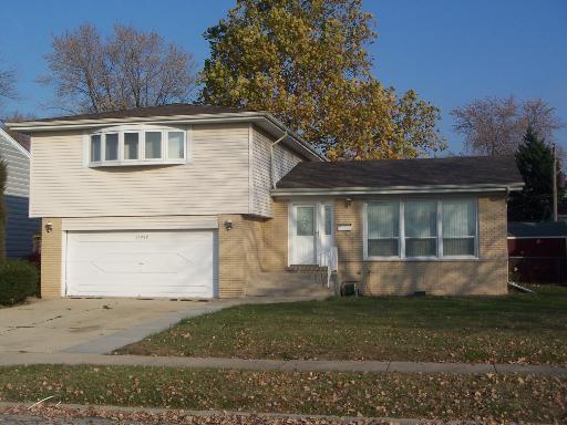 15957 Woodlawn East Ave., South Holland, IL 60473