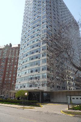 3900 N Lake Shore Dr. #12F, Chicago, IL 60613
