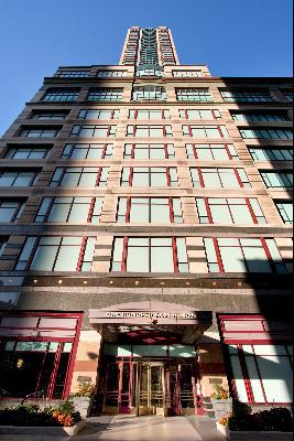 100 E Huron #3505, Chicago, IL 60611