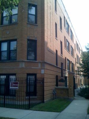 6213 S Woodlawn Ave. #C, Chicago, IL 60637