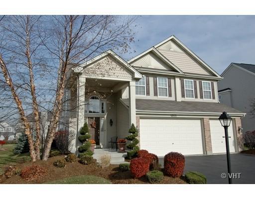 4805 Cedar Ledge Ct., Carpentersville, IL 60110