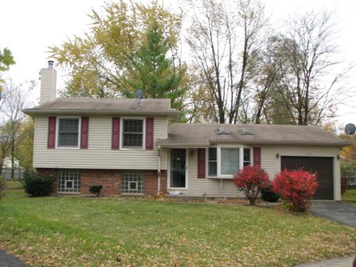 128 Grove Ct., Bolingbrook, IL 60440