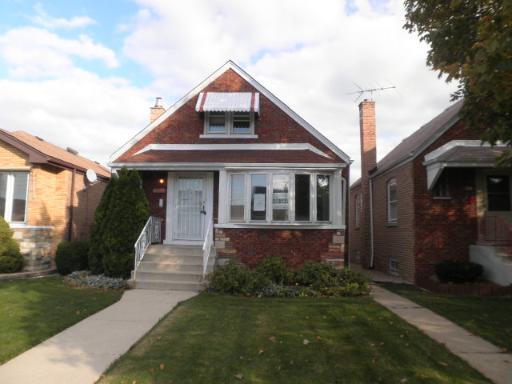 6605 S Kenneth Ave., Chicago, IL 60629
