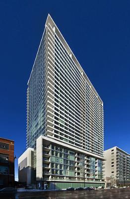1720 S Michigan Ave. #605, Chicago, IL 60616