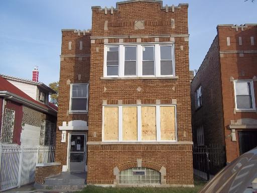 6321 S Richmond Ave., Chicago, IL 60629