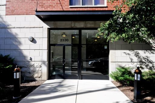 2330 W St Paul St. #401, Chicago, IL 60647