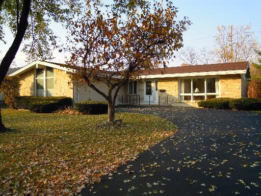 1108 Birch Ln., Western Springs, IL 60558