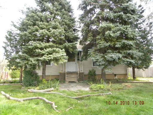 1526 W Catherine St., Joliet, IL 60435