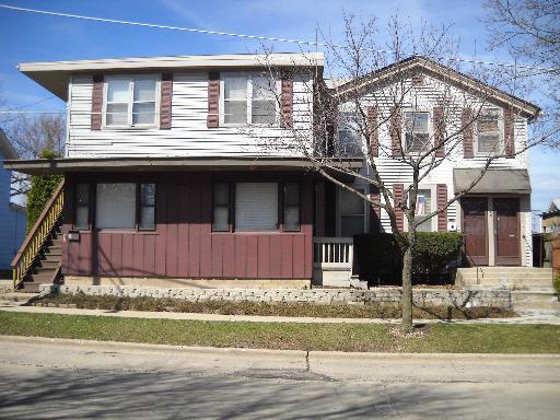 155 Lasalle St., Aurora, IL 60505