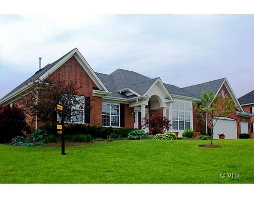 22 Deerfield Dr., Hawthorn Woods, IL 60047