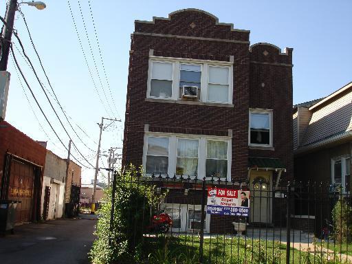 4817 W George St., Chicago, IL 60641