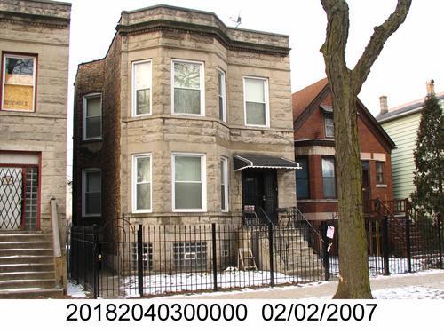 5542 S Hermitage Ave., Chicago, IL 60636